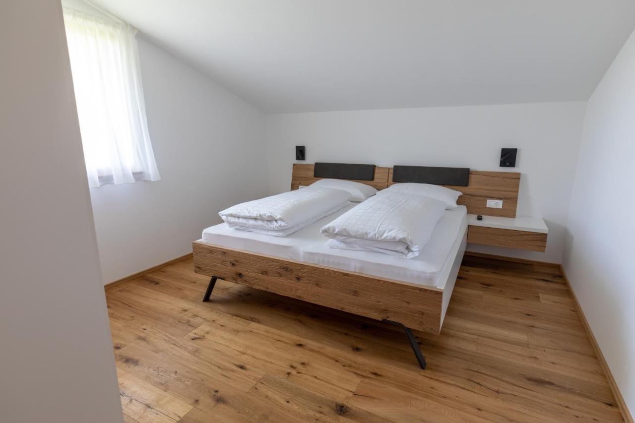 Innermoarhof 리피아노 외부 사진