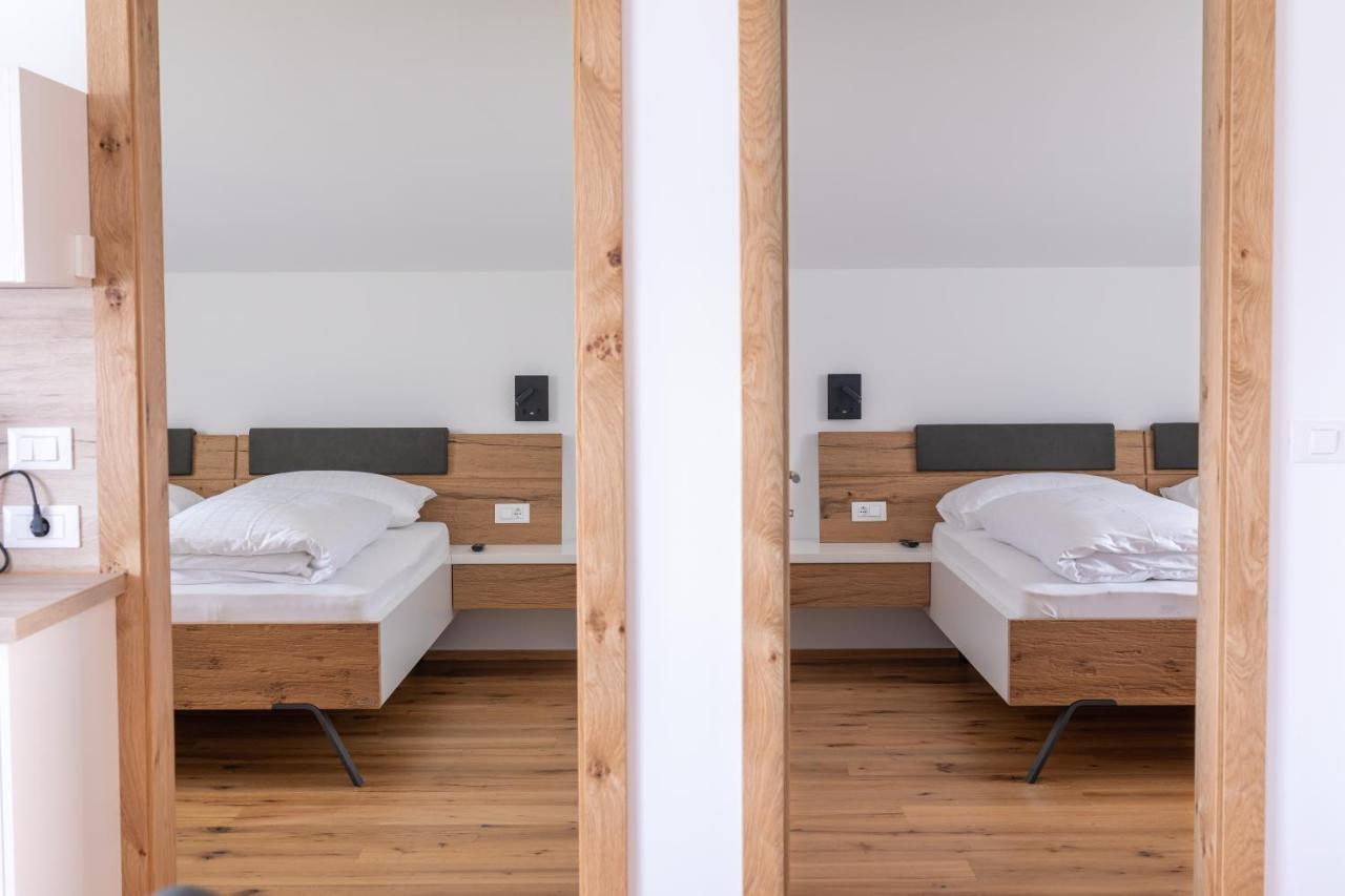 Innermoarhof 리피아노 외부 사진
