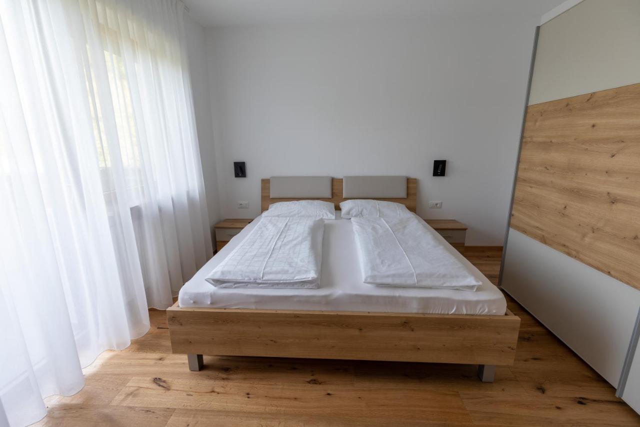 Innermoarhof 리피아노 외부 사진