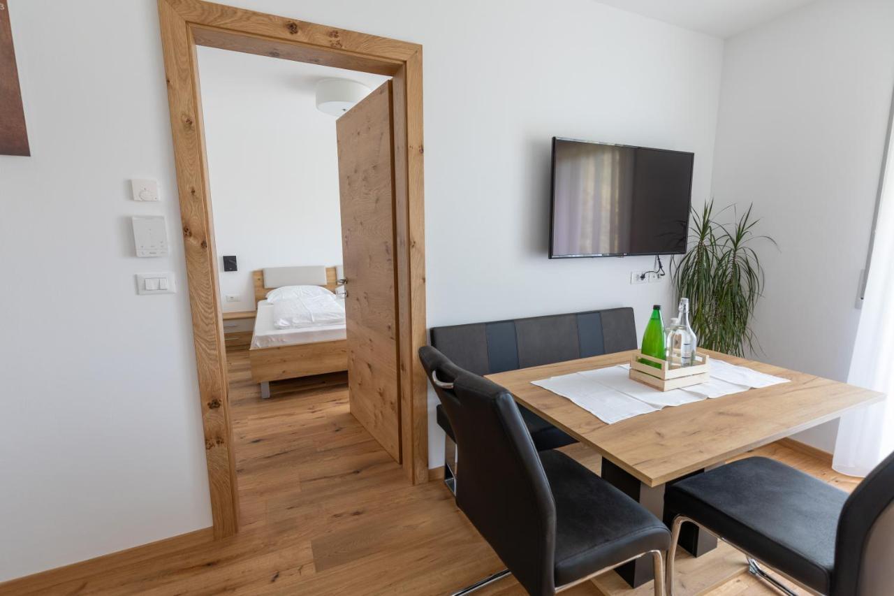 Innermoarhof 리피아노 외부 사진