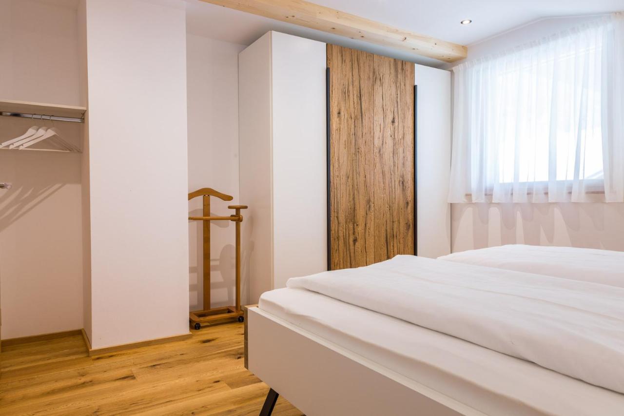Innermoarhof 리피아노 외부 사진